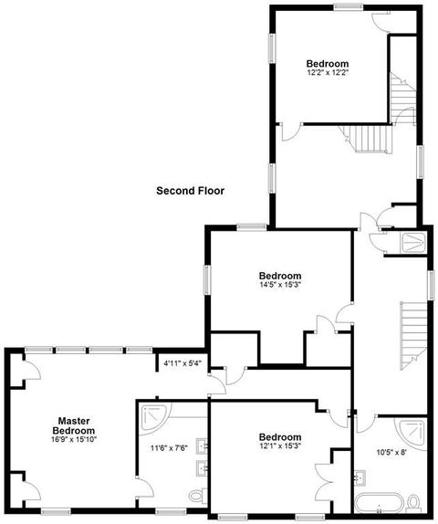 78 Village Ave, Dedham, MA 02026 photo 25