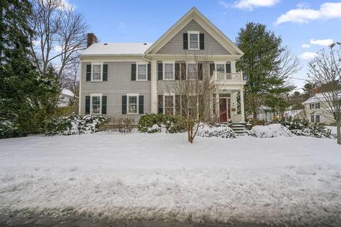 78 Village Ave, Dedham, MA 02026 photo 1
