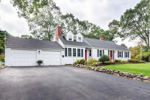 36 Liberty Pole Rd, Hingham, MA 02043 photo 2