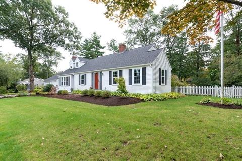 36 Liberty Pole Rd, Hingham, MA 02043 photo 1