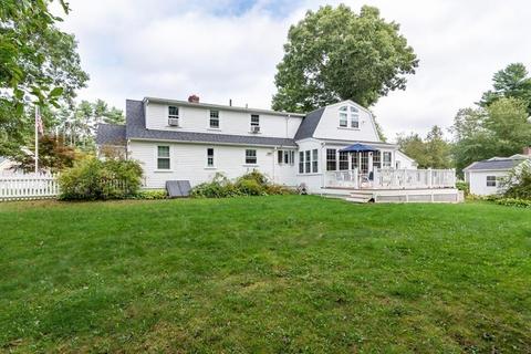 36 Liberty Pole Rd, Hingham, MA 02043 photo 16