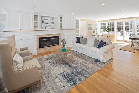 36 Liberty Pole Rd, Hingham, MA 02043 photo 3