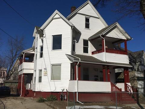 34 Grove St, Springfield, MA 01107 photo 1