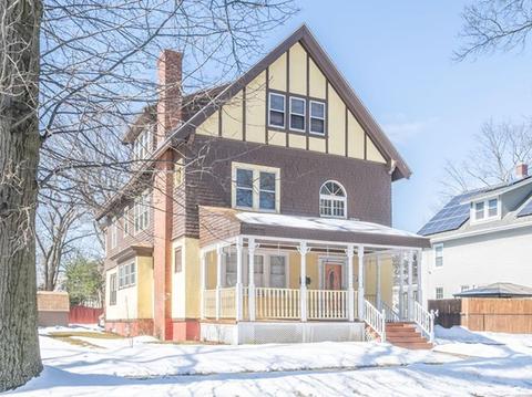 68 Kimberly Ave, Springfield, MA 01108 photo 1