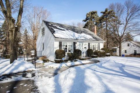 96 Roy St, Springfield, MA 01104 photo 1