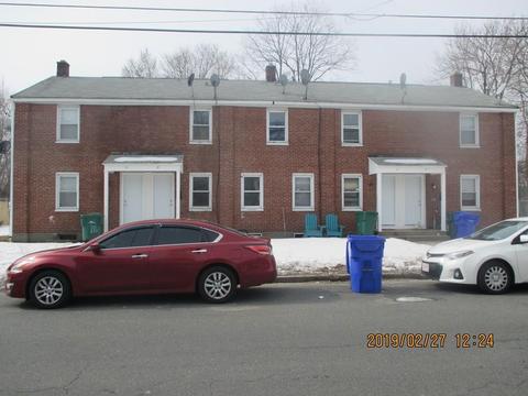 18 Putnam Cir, Springfield, MA 01104 photo 1