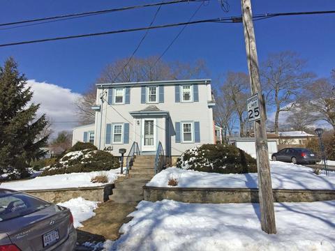 492 Herman St, Fall River, MA 02720 photo 1