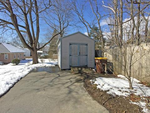 492 Herman St, Fall River, MA 02720 photo 5