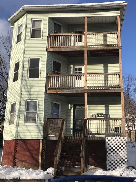 11 Upsala St, Worcester, MA 01610 photo 1