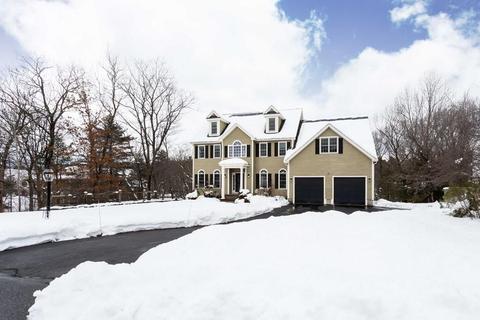 4 Deer Path, Natick, MA 01760 photo 2