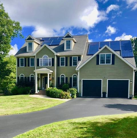 4 Deer Path, Natick, MA 01760 photo 1