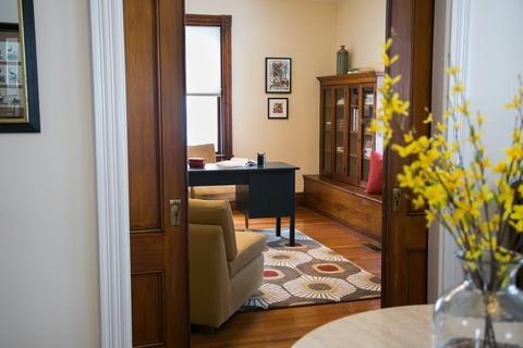 21 Clark Rd, Brookline, MA 02445 photo 3