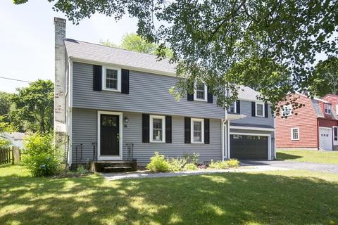 18 Rolling Ln, Needham, MA 02492 photo 1