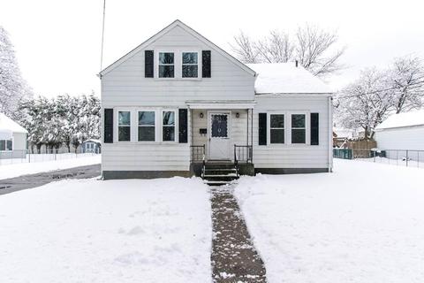 53 Saint Anthony St, Chicopee, MA 01013 photo 1