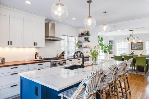 411 Clinton Rd, Brookline, MA 02445 photo 7