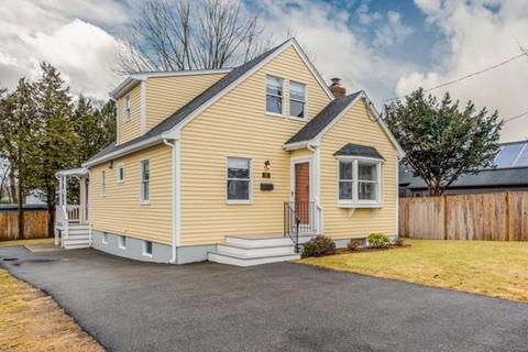 21 Alpena Ave, Dedham, MA 02026 photo 2