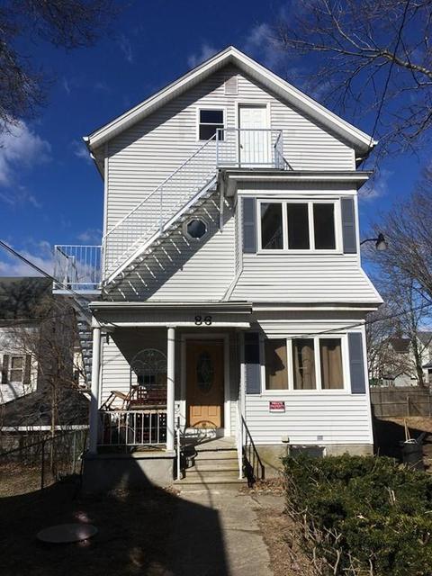 86 Hanover St, Fall River, MA 02720 photo 1