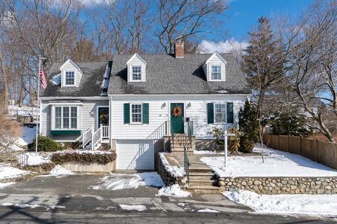 9 Spring St, Wakefield, MA 01880 photo 1