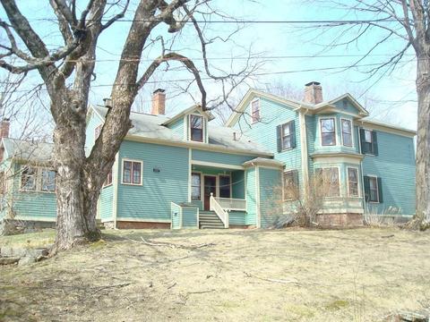 10 E Main St, Williamsburg, MA 01096 photo 3