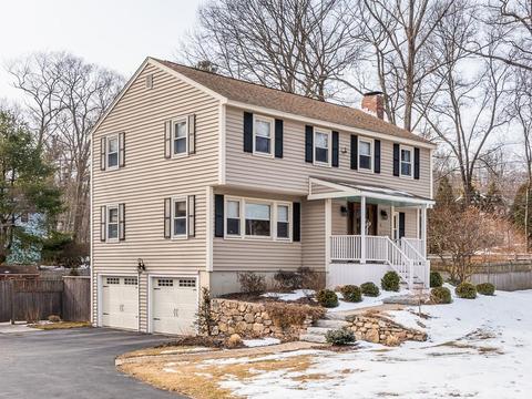 16 Willowbrook Dr, Framingham, MA 01702 photo 1