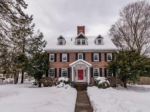 55 Norwell Rd, Dedham, MA 02026 photo 1