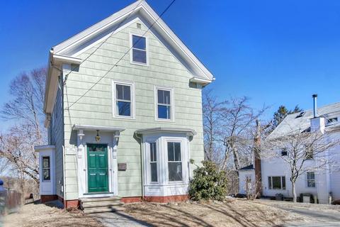 11 Cedar Ave, Stoneham, MA 02180 photo 1
