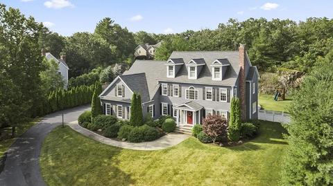 3 Deer Path, Natick, MA 01760 photo 30