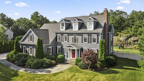 3 Deer Path, Natick, MA 01760 photo 1
