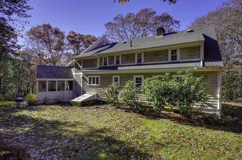 156 Walpole St, Dover, MA 02030 photo 24