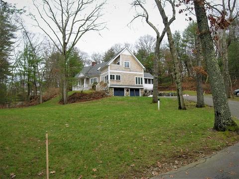 156 Walpole St, Dover, MA 02030 photo 2