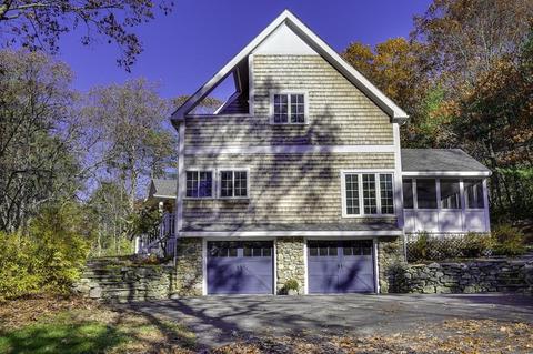 156 Walpole St, Dover, MA 02030 photo 25