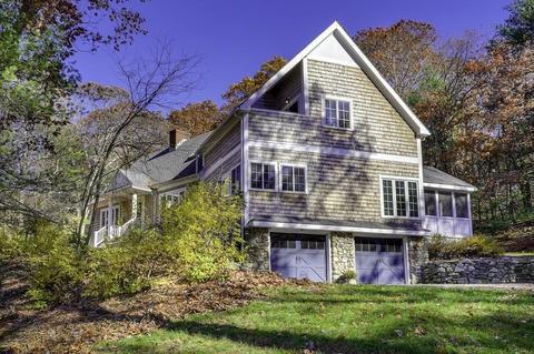 156 Walpole St, Dover, MA 02030 photo 1