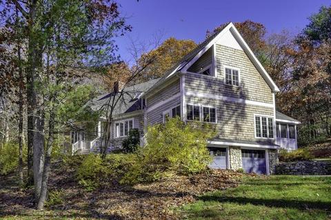 156 Walpole St, Dover, MA 02030 photo 23