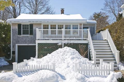 20 Kimball Beach Rd, Hingham, MA 02043 photo 1