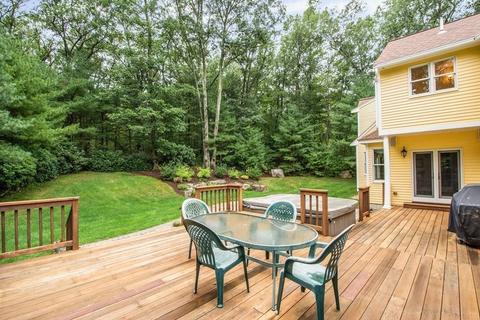 113 Maple St, Stow, MA 01775 photo 27