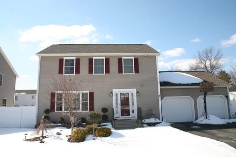 276 Arnold Ave, Springfield, MA 01119 photo 1