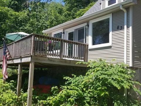 83 Uxbridge Rd, Mendon, MA 01756 photo 1