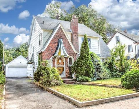 35 Perkins, Springfield, MA 01118 photo 1