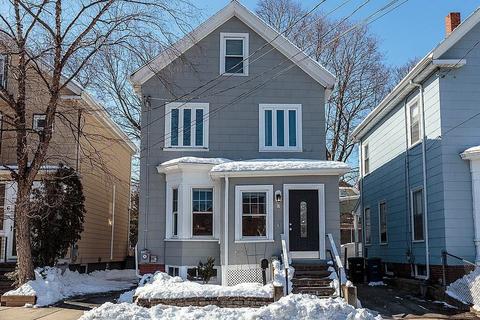 8 Herbert St, Somerville, MA 02144 photo 1