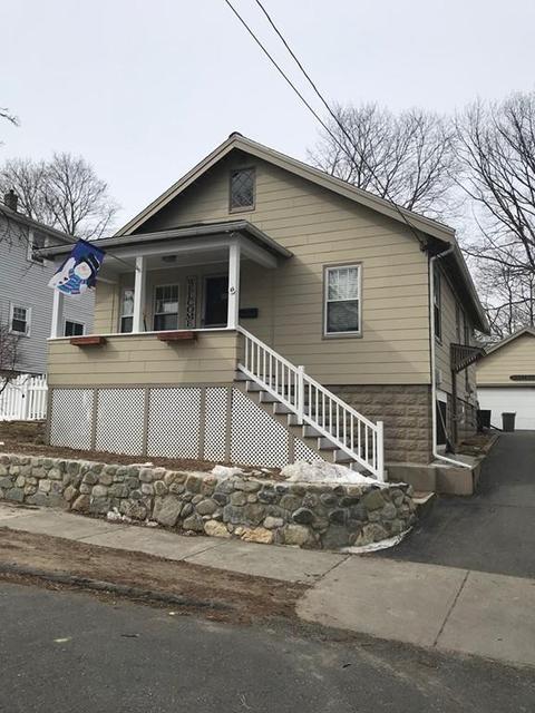 6 Evans St, Saugus, MA 01906 photo 1