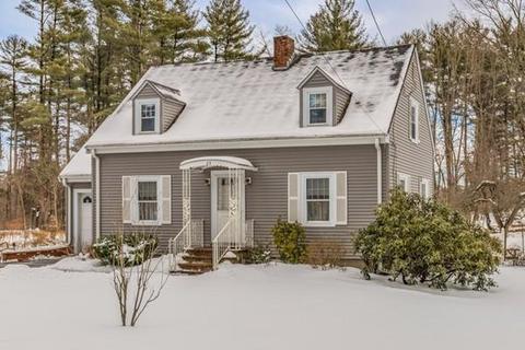 23 Devonshire Dr, Billerica, MA 01821 photo 3
