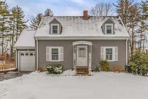 23 Devonshire Dr, Billerica, MA 01821 photo 1