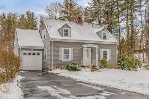 23 Devonshire Dr, Billerica, MA 01821 photo 2