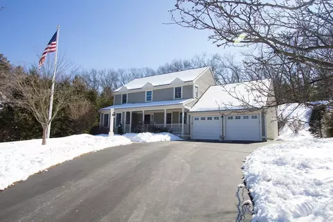 11 Oscars Way, Maynard, MA 01754 photo 1