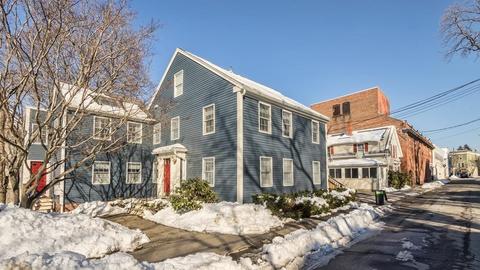 19 Wallis St #2, Beverly, MA 01915 photo 2