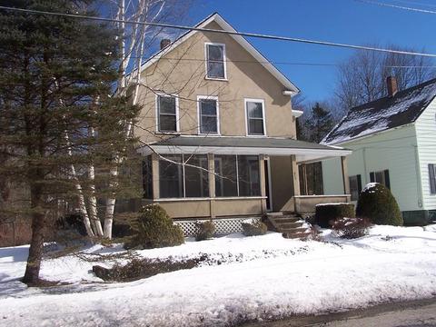677 E Main St, Orange, MA 01364 photo 1
