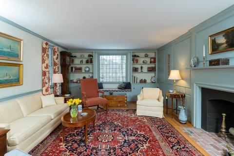 19 Bucket Mill Ln, Hingham, MA 02043 photo 3