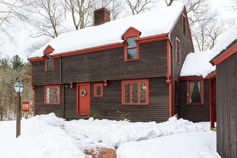 19 Bucket Mill Ln, Hingham, MA 02043 photo 1