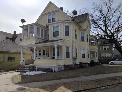 111 Cornell St, Springfield, MA 01109 photo 2