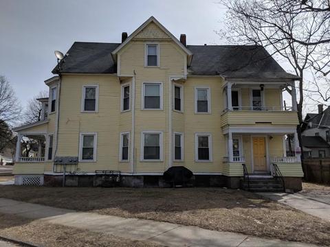 111 Cornell St, Springfield, MA 01109 photo 3